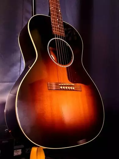 Gibson - L00 - Vintage Sunburst 2